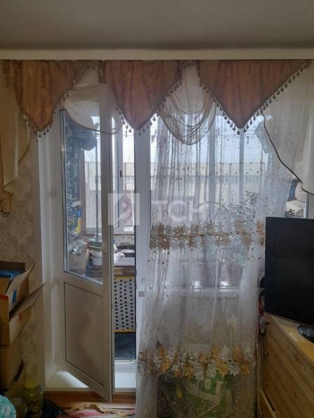 1-комн. квартира, Ивантеевка, Трудовая улица, 15А, #id1916988