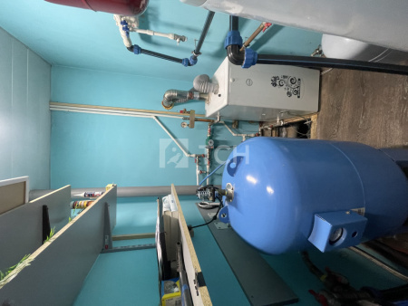 Дом, г.о. Щёлково, СНТ Ветеран Космоса, улица 1-я Линия, 27, #id1224894