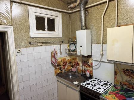 2-комн. квартира, Королёв, Заводская улица, 9, #id1757796