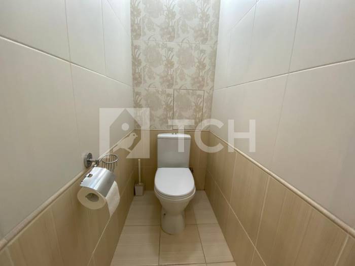 2-комн. Квартира, рабочий посёлок Свердловский, Заречная улица, 7, #id624754