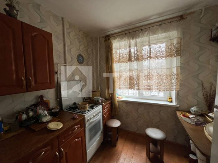 Комната, Ивантеевка, улица Победы, 17, #id616606