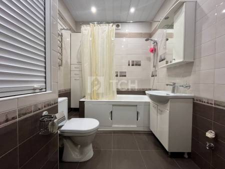 2-комн. квартира, Щёлково, Первомайская улица, 9к2, #id1884170