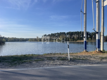 Земельный участок, г.о. Щёлково, деревня Старая Слобода, #id1552576