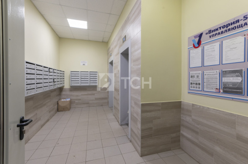 2-комн. квартира, Балашиха, проспект Ленина, 74, #id1402485