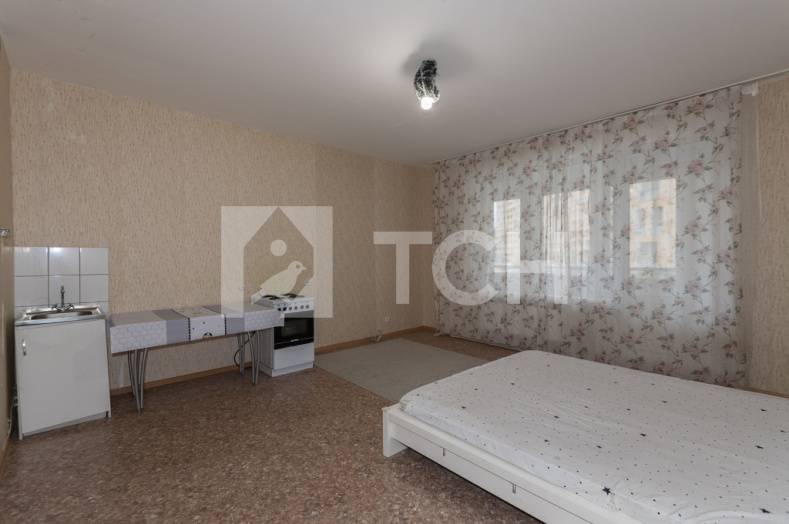 1-комн. Квартира, Королёв, Советская улица, 47к8, #id488841