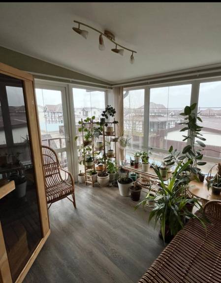 Дом, Раменский муниципальный округ, деревня Власово, Рябиновая улица, 100, #id1916467