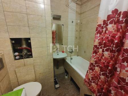 1-комн. квартира, Ивантеевка, улица Бережок, 6, #id1772219