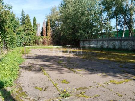 Земельный участок, Троицкий административный округ, деревня Чириково, улица 1-й Автопарк, 2, #id1867672