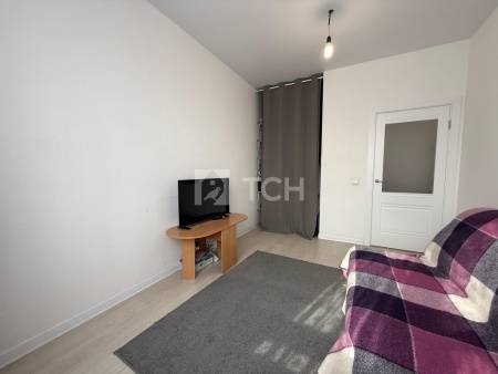 1-комн. квартира, Мытищи, улица Разведчика Абеля, 5, #id1786032