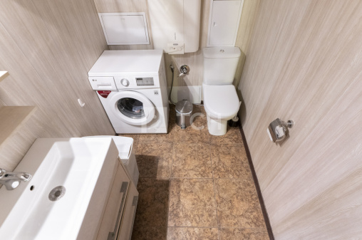 Дом, г.о. Королёв, Королёв, 1-я линия, 3, #id1333146