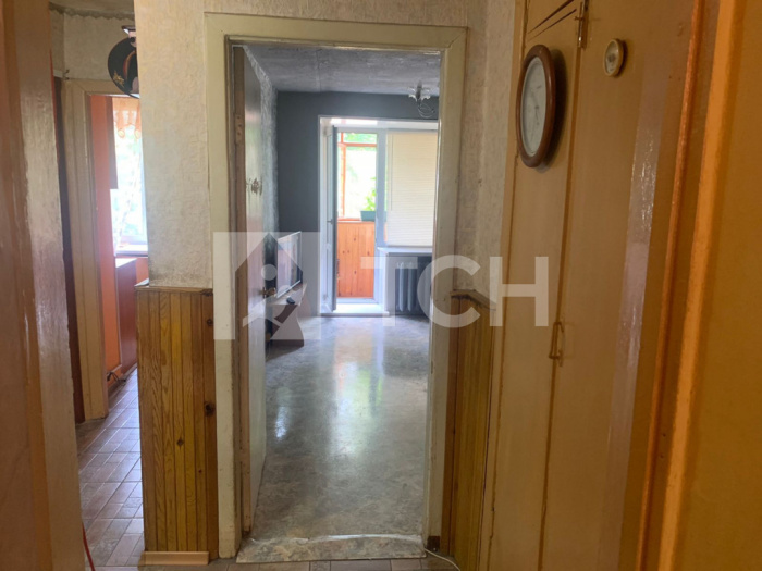 2-комн. Квартира, Пушкино, Надсоновский тупик, 5, #id366372