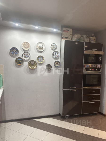 4-комн. квартира, Королёв, улица Ленина, 25А, #id1512749