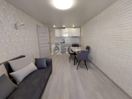 1-комн. квартира, Ивантеевка, улица Прокудина, 1, #id1158925