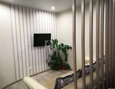 1-комн. квартира, Королёв, Бурковский проезд, 38к3, #id2038734