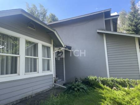 Дом, г.о. Пушкинский, село Тарасовка, улица Радио, #id1729501