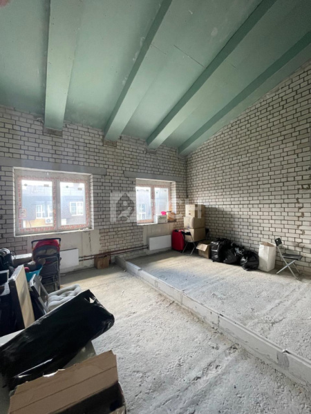 3-комн. квартира, Королёв, Бурковский проезд, 50, #id1623017