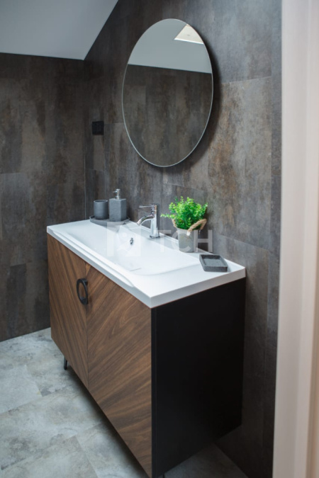 Дом, г.о. Пушкинский, коттеджный посёлок Лесная Подкова, #id1511483