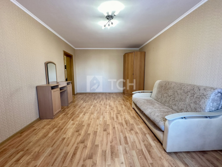 1-комн. квартира, Пушкино, Институтская улица, 11, #id1145414