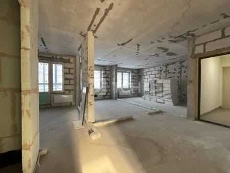 3-комн. квартира, Тенистый бульвар, 9, #id1996425