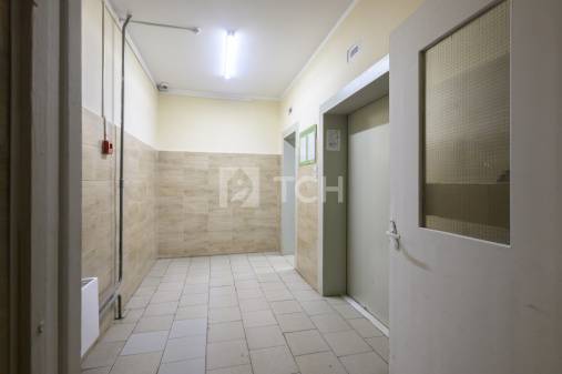 2-комн. квартира, посёлок городского типа Свердловский, Заречная улица, 3, #id1980858