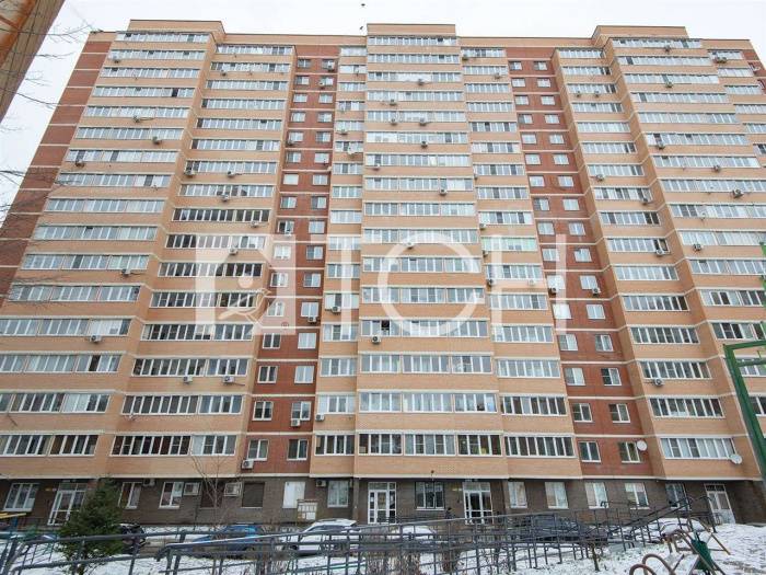 1-комн. квартира, Пушкино, ул Набережная, 2А #id265401