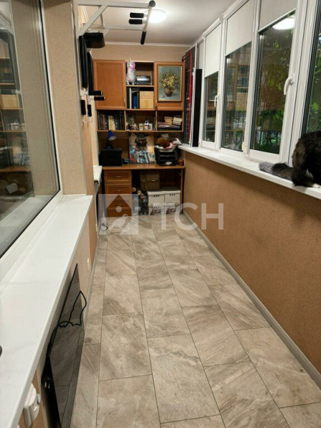 3-комн. квартира, Королёв, проспект Королёва, 2, #id1294794