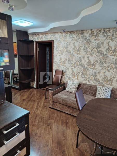 3-комн. квартира, Ивантеевка, Заводская улица, 1А, #id1775913