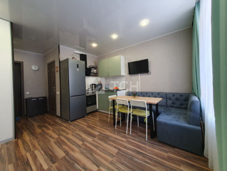 Квартира-студия, Балашиха, улица Яганова, 11, #id1037443