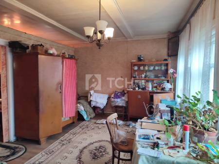 Земельный участок, г.о. Щёлково, деревня Большие Жеребцы, улица Слободка, #id1761906