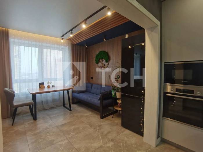 3-комн. Квартира, Щёлково, Краснознаменская улица, 17к5, #id636398