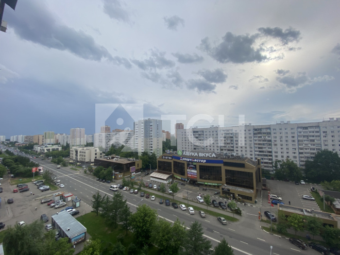 2-комн. Квартира, Королёв, проспект Космонавтов, 3, #id399430