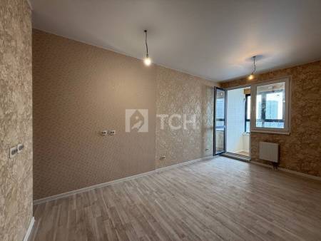 Квартира-студия, Ивантеевка, Заводская улица, 9А, #id1310695