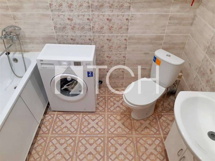 1-комн. квартира, Свердловский, ул Строителей, 8 #id272123