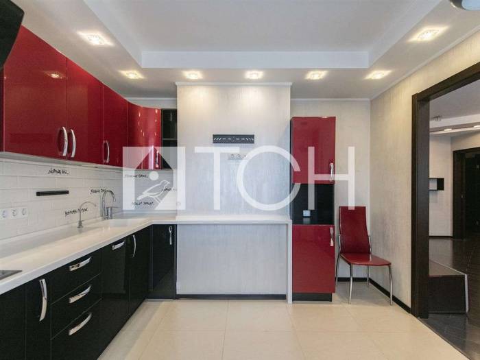 3-комн. квартира, Ивантеевка, ул Трудовая, 22 #id285142