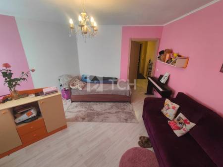 1-комн. квартира, Ивантеевка, улица Бережок, 4, #id1668478