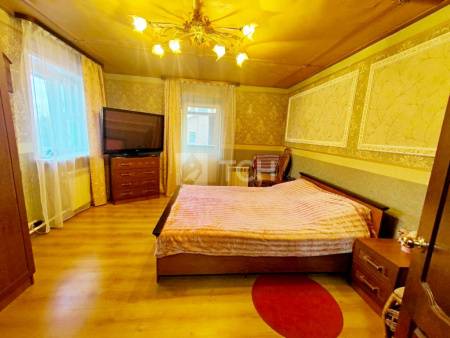 Дом, г.о. Пушкинский, Ивантеевка, улица 3-й Пятилетки, 9А, #id2093889