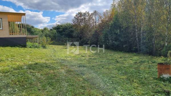 Дом, г.о. Пушкинский, деревня Якшино, #id1787375