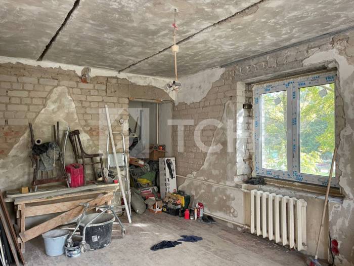 1-комн. Квартира, рабочий посёлок Лесной, улица Гагарина, 10, #id487570