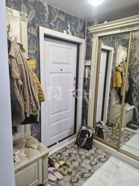 3-комн. квартира, Королёв, улица Горького, 6Б, #id1637637