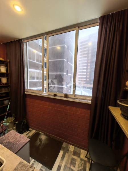 2-комн. квартира, посёлок городского типа Биокомбината, 17Б, #id1876339