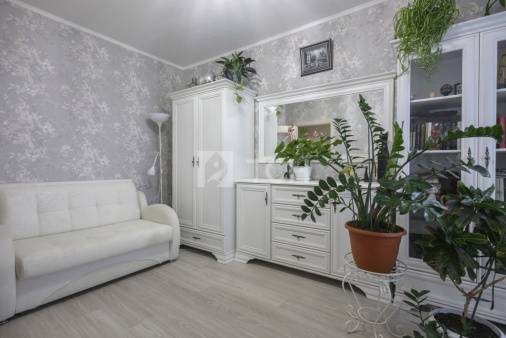 2-комн. квартира, Балашиха, Комсомольский проезд, 4, #id1897354