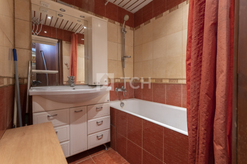 2-комн. квартира, рабочий посёлок Лесной, Советская улица, 3Вк2, #id775319