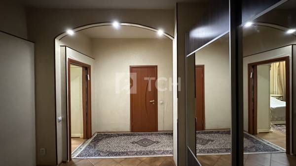 3-комн. квартира, Москва, шоссе Энтузиастов, 51, #id2067481