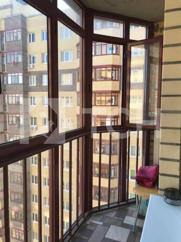 Квартира-студия, Старая Купавна, улица Чехова, 4, #id360429