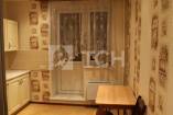 1-комн. Квартира, Балашиха, Заречная улица, 40, #id533673