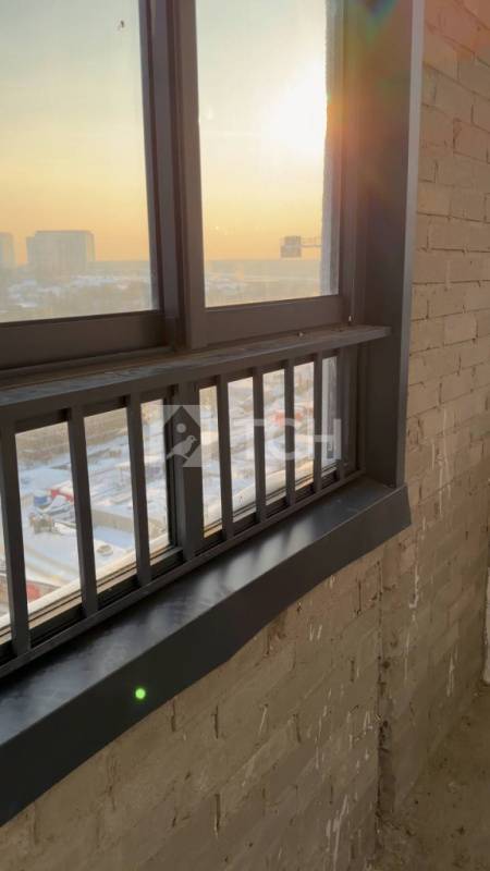 2-комн. квартира, улица Братьев Гранат, 6, #id2031671