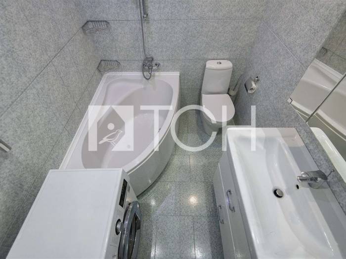 2-комн. квартира, Ивантеевка, ул Трудовая, 22 #id283764