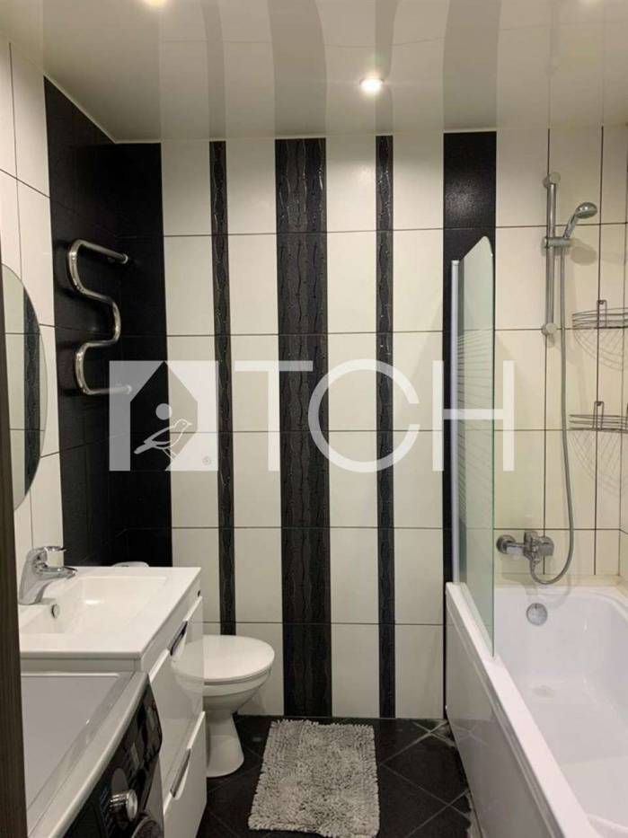 1-комн. квартира, Свердловский, ул Строителей, 2 #id278165