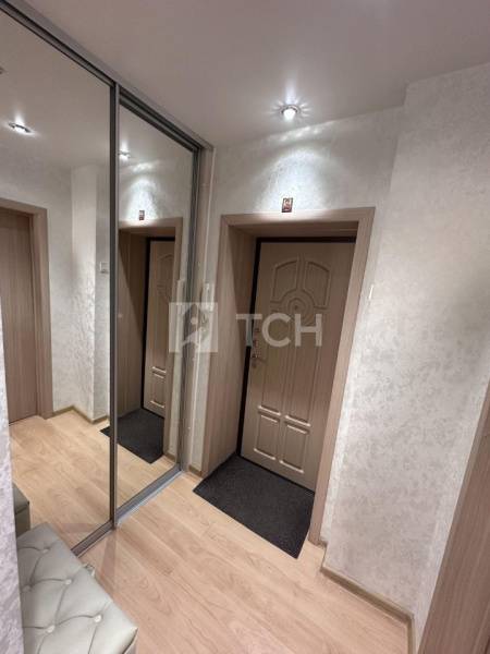 1-комн. квартира, Королёв, Первомайская улица, 7, #id1489424