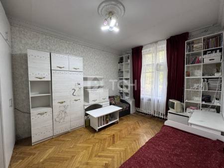 Комната, Москва, улица Маршала Рыбалко, 13, #id2345842